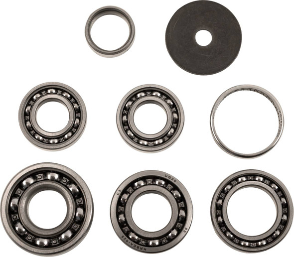 Hot Rods - TBK0045 - Bearing Kit - Transmission/Replacement - '96-'03 Honda CR125R
