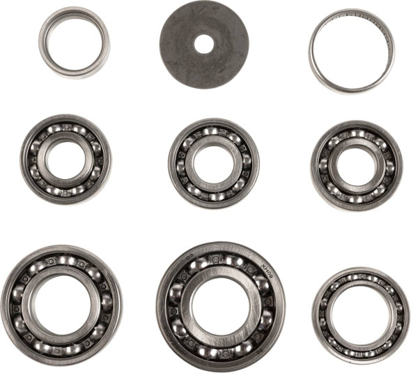 Hot Rods - TBK0004 - Bearing Kit - Transmission/Replacement - '88-'01 Honda CR500R