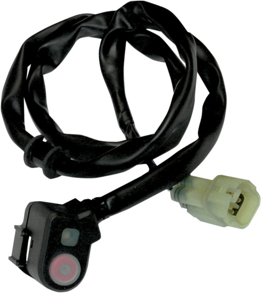 K&S Technologies - 12-0101LD - Kill Switch with LED - Honda