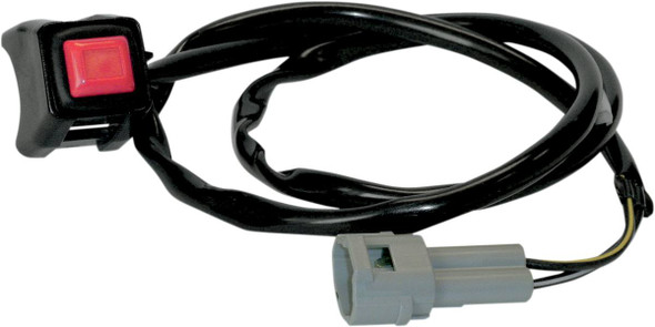 K&S Technologies - 12-0104P - Kill Switch - Suzuki