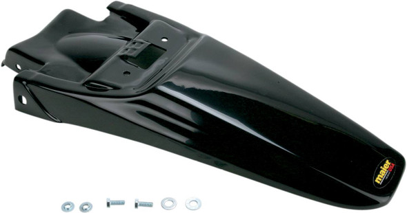 Maier - 124660 - Replacement Rear Fender - Black - CRF 150/230 F
