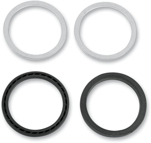 Leakproof Seals - 7263 - Fork Seals - 48 mm ID x 58 mm OD x 8.5/10 mm T