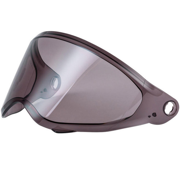  GMAX - Single Lens Shield fits GMAX AT-21 Helmets (Choose Color) 