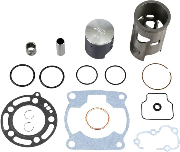 La Sleeve - LAS-5449K-1 - Sleeve and Piston Kit - Kawasaki