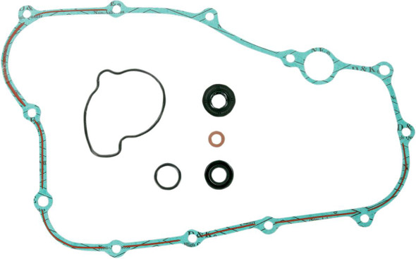 K&S Technologies - 75-1002 - Water Pump Repair Gasket Kit - Honda