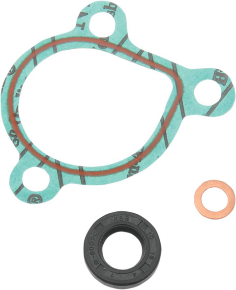 K&S Technologies - 75-6001 - Water Pump Repair Gasket Kit - KTM