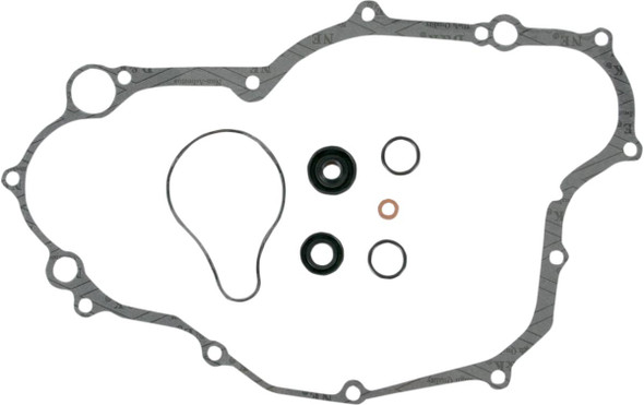 K&S Technologies - 75-4004 - Water Pump Repair Gasket Kit - Yamaha