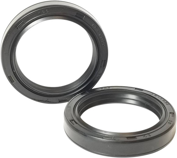 K&S Technologies - 16-1032 - Fork Seals - 38 mm x 50 mm x 8 mm