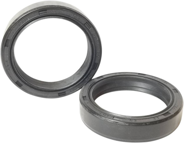 K&S Technologies - 16-1031 - Fork Seals - 38 mm x 50 mm x 10.5 mm
