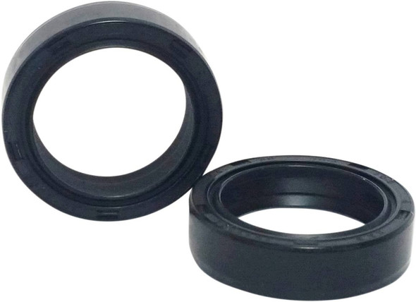 K&S Technologies - 16-1006 - Fork Seals - 30 mm x 40.5 mm x 10.5 mm