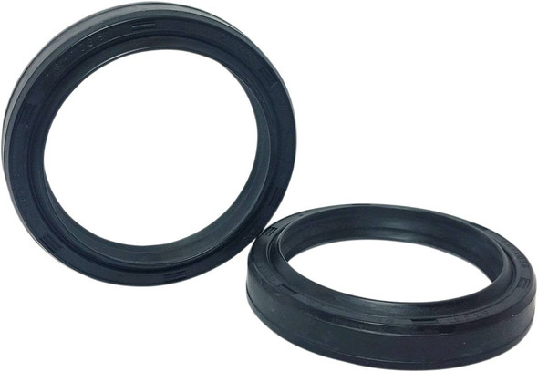 K&S Technologies - 16-1038 - Fork Seals - 41 mm x 53 mm x 8/9.5 mm