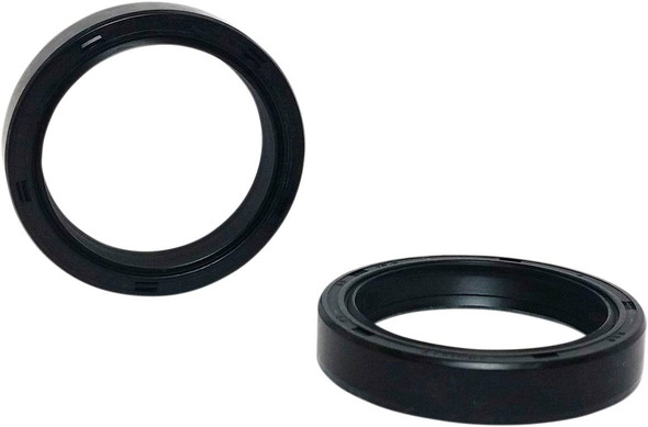 K&S Technologies - 16-1047 - Fork Seals - 43 mm x 55 mm x 10.5 mm