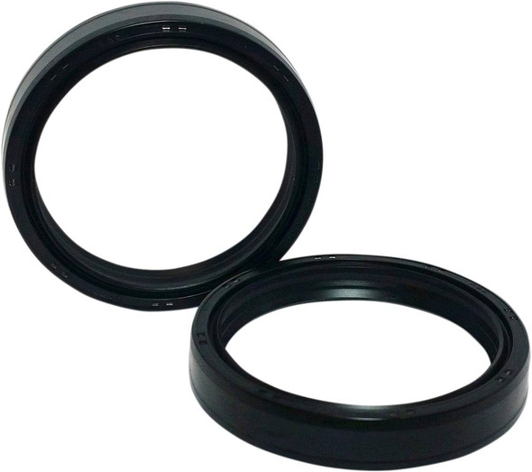 K&S Technologies - 16-1064K - Fork Seals - 48 mm x 57.7 mm x 9.5 mm