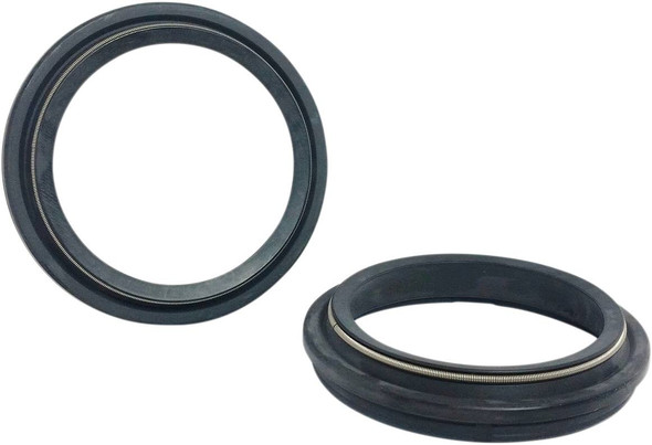 K&S Technologies - 16-2071 - Dust Seals - 47.50 mm/48.00 mm