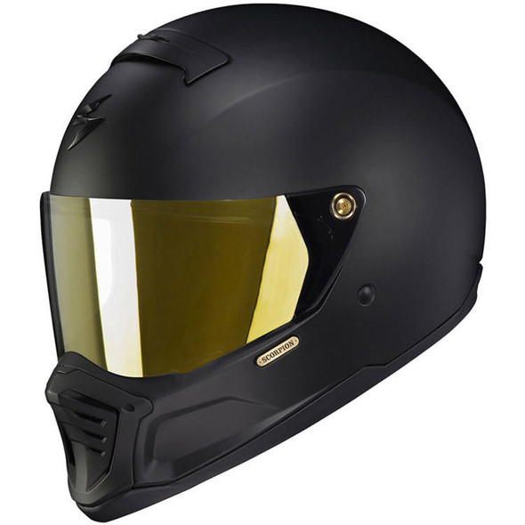 Scorpion - EXO-HX1 Mirrored Face Shield fits Scorpion EXO-HX1 Helmets