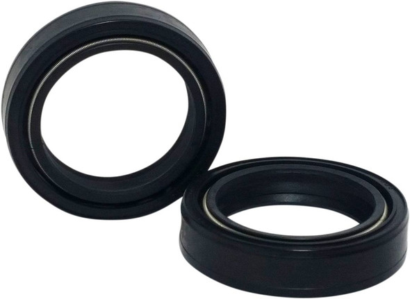 K&S Technologies - 16-1008 - Fork Seals - 31 mm x 43 mm x 10 mm