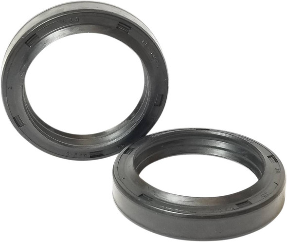 K&S Technologies - 16-1024 - Fork Seals - 36 mm x 48 mm x 8/9.5 mm
