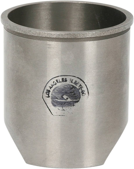 La Sleeve - KA5530 - Cylinder Sleeve - 77.00 mm - Kawasaki KX250F | Suzuki RMZ250