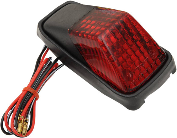 Maier - 05196 - Enduro Taillight - Universal