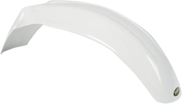 Maier - 123331 - Replacement Front Fender - White - XR