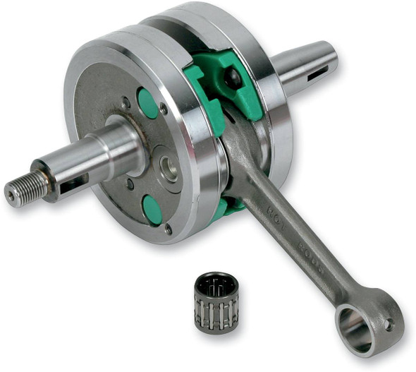 Hot Rods - 4055 - Crankshaft Assembly - OEM Stroke - Kawasaki