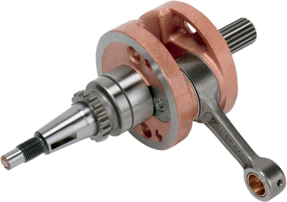 Hot Rods - 4075 - Crankshaft Assembly - OEM Stroke - Honda