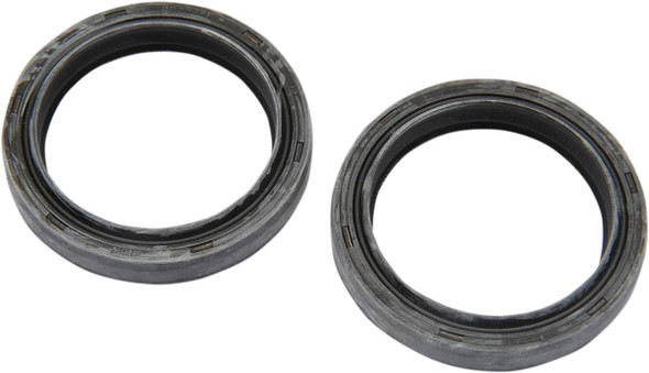 Kyb - 110014800302 - Front Fork Oil Seal Set - 48 mm ID