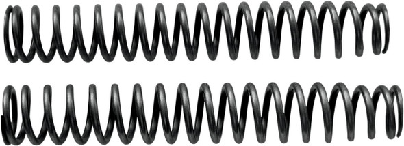 Kyb - 110053600102 - Front Fork Springs - 0.27 kg/mm - 36 mm/360 mm
