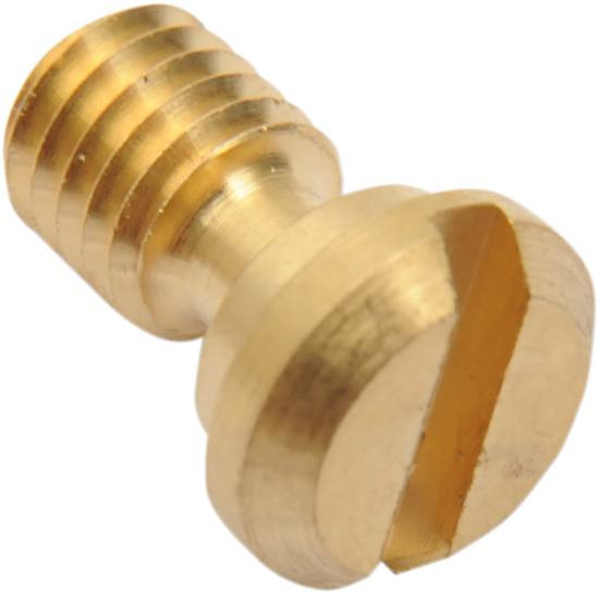 Kyb - 110090000101 - Fork Bleed Bolt - Brass