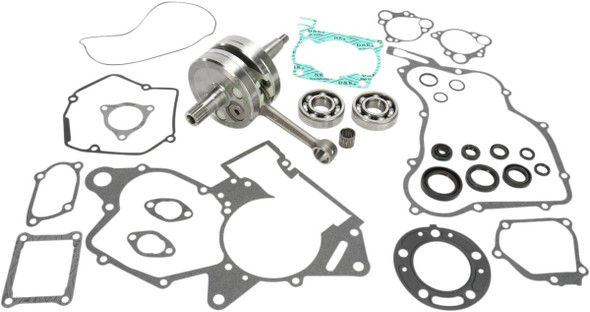Hot Rods - CBK0018 - Crankshaft Kit - OE Crankshaft Replacement - Honda