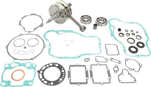 Hot Rods - CBK0055 - Crankshaft Kit - OE Crankshaft Replacement - Kawasaki