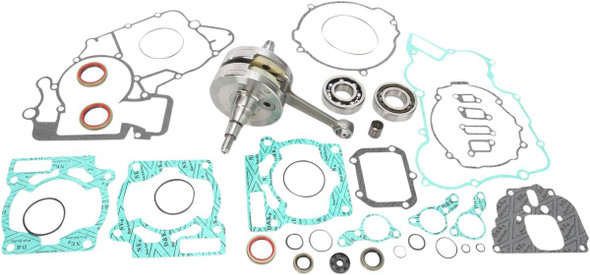 Hot Rods - CBK0063 - Crankshaft Kit - OE Crankshaft Replacement - KTM