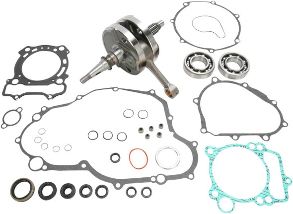 Hot Rods - CBK0087 - Crankshaft Kit - OE Crankshaft Replacement - Yamaha