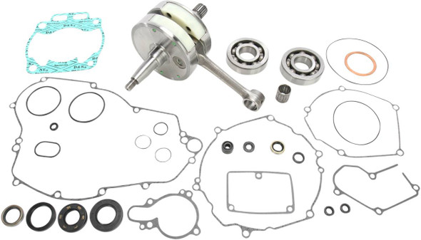 Hot Rods - CBK0093 - Crankshaft Kit - OE Crankshaft Replacement - Kawasaki