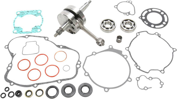 Hot Rods - CBK0101 - Crankshaft Kit - OE Crankshaft Replacement - Kawasaki