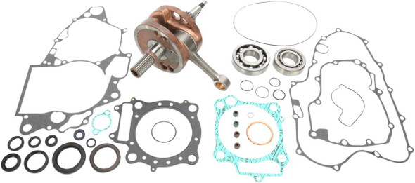 Hot Rods - CBK0105 - Crankshaft Kit - OE Crankshaft Replacement - Honda