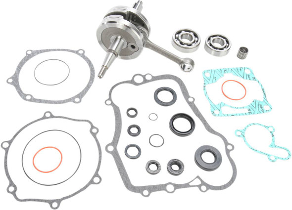 Hot Rods - CBK0134 - Crankshaft Kit - Stroker Crankshaft Replacement - Yamaha