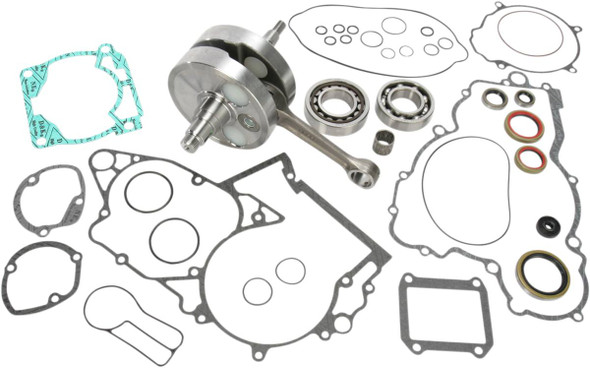 Hot Rods - CBK0008 - Crankshaft Kit - OE Crankshaft Replacement - KTM
