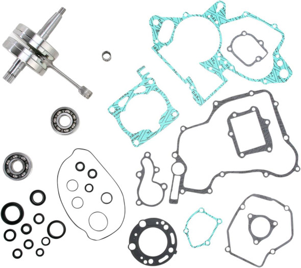 Hot Rods - CBK0022 - Crankshaft Kit - OE Crankshaft Replacement - Honda