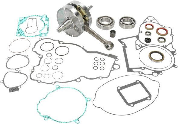 Hot Rods - CBK0006 - Crankshaft Kit - OE Crankshaft Replacement - Husqvarna | KTM