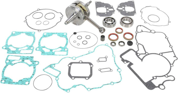 Hot Rods - CBK0003 - Crankshaft Kit - OE Crankshaft Replacement - KTM