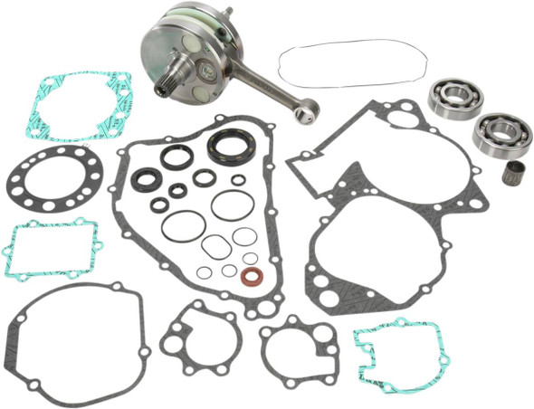 Hot Rods - CBK0024 - Crankshaft Kit - OE Crankshaft Replacement - Honda