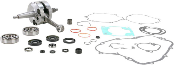 Hot Rods - CBK0029 - Crankshaft Kit - OE Crankshaft Replacement - Kawasaki