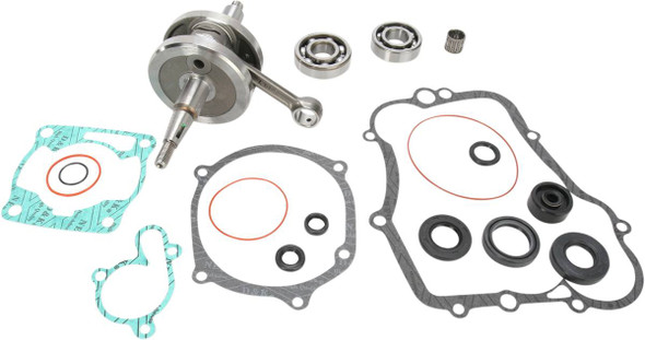 Hot Rods - CBK0075 - Crankshaft Kit - OE Crankshaft Replacement - Yamaha