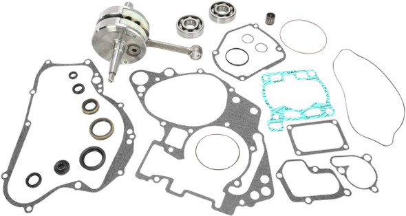 Hot Rods - CBK0081 - Crankshaft Kit - OE Crankshaft Replacement - Suzuki