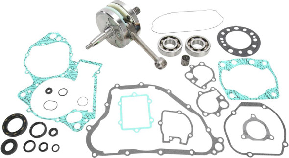 Hot Rods - CBK0092 - Crankshaft Kit - OE Crankshaft Replacement - Honda