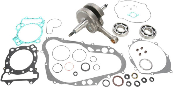 Hot Rods - CBK0095 - Crankshaft Kit - OE Crankshaft Replacement - Kawasaki | Suzuki