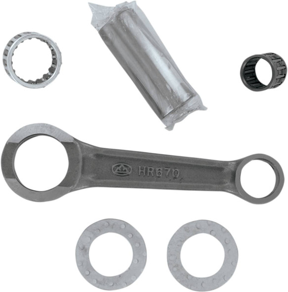 Hot Rods - 8670 - Connecting Rod Kit - KTM 125EXC | 125SX |144SX | 150SX | 150XC
