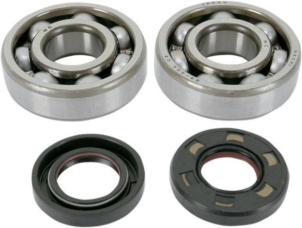 Hot Rods - K045 - Crankshaft Bearings - Yamaha