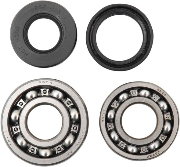 Hot Rods - K008 - Crankshaft Bearings - Yamaha